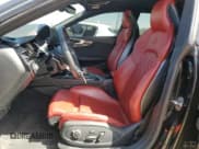 ✅ 2021 Audi S5 Sportback Premium Plus • VIN: WAUC4CF56MA007425 • Lot: 55678095. Listed on Copart with 93,980 mi. Free auction sales archive from the USA and detailed vehicle history report at DreamBid. Image 7.