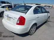 ✅ 2010 Hyundai Accent GLS • VIN: KMHCN4AC6AU485040 • Лот: 41992348. Опубликован ранее на IAAI с пробегом 122 300 миль. Бесплатный доступ к архиву аукционных продаж из США и подробный отчёт об истории автомобиля на DreamBid. Изображение 4.