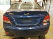 ✅ 2016 Hyundai Accent SE • VIN: KMHCT4AEXGU036122 • Лот: 68986244. Опубликован ранее на Copart с пробегом Не указан. Бесплатный доступ к архиву аукционных продаж из США и подробный отчёт об истории автомобиля на DreamBid. Изображение 6.