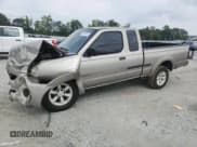 ✅ 2002 Nissan Frontier XE • VIN: 1N6DD26S32C312757 • Лот: 69786555. Опубликован ранее на Copart с пробегом 90 220 миль. Бесплатный доступ к архиву аукционных продаж из США и подробный отчёт об истории автомобиля на DreamBid. Изображение 1.