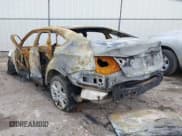 ✅ 2015 Chevrolet Impala LS • VIN: 1G11Z5SLXFU145572 • Lot: 42631826. Listed on IAAI with Not provided. Free auction sales archive from the USA and detailed vehicle history report at DreamBid. Image 3.