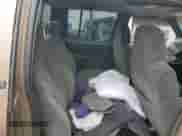 2002 Chevrolet S-10 LS с VIN 1GCDT13W02K128700, выставлен на аукционе Copart как лот 58935985 с пробегом Не указан миль и Списание • Salvage title. История ставок и продаж доступна на DreamBid. Изображение 10.