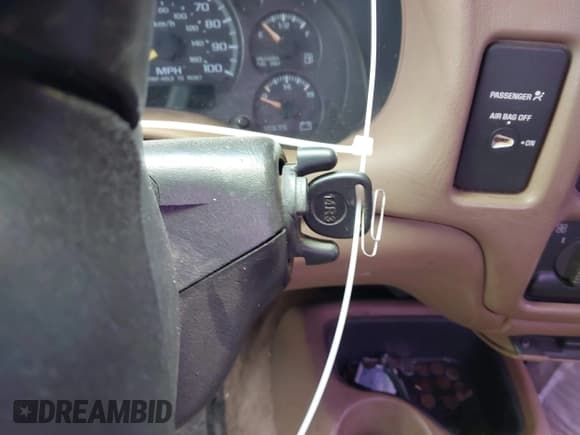 ✅ 1999 Chevrolet S-10 • VIN: 1GCCS1445X8191064 • Лот: 42351000. Опубликован ранее на IAAI с пробегом Не указан. Бесплатный доступ к архиву аукционных продаж из США и подробный отчёт об истории автомобиля на DreamBid. Изображение 11.