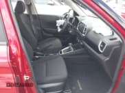 ✅ 2022 Hyundai Venue SE • VIN: KMHRB8A31NU177046 • Lot: 41909773. Listed on IAAI with 30,719 mi. Free auction sales archive from the USA and detailed vehicle history report at DreamBid. Image 5.