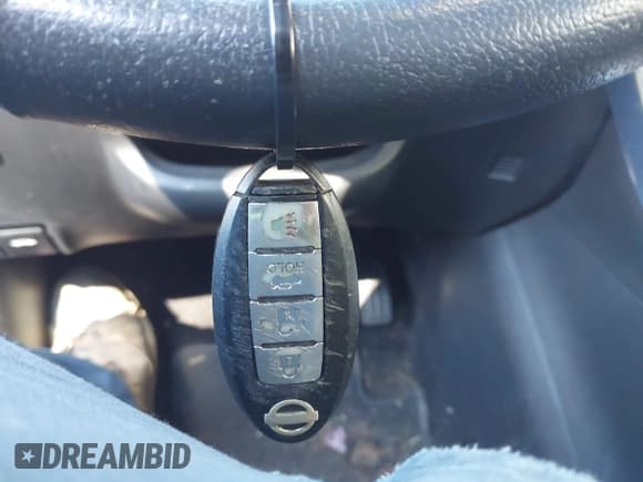 ✅ 2016 Nissan Sentra SL • VIN: 3N1AB7AP3GY208993 • Lot: 43122471. Listed on IAAI with 248,815 mi. Free auction sales archive from the USA and detailed vehicle history report at DreamBid. Image 11.