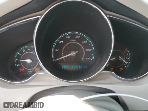 ✅ 2012 Chevrolet Malibu 1FL • VIN: 1G1ZA5E06CF368347 • Lot: 83786964. Listed on Copart with 107,113 mi. Free auction sales archive from the USA and detailed vehicle history report at DreamBid. Image 9.