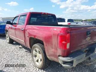 ✅ 2018 Chevrolet Silverado 1500 LTZ • VIN: 3GCUKSEC7JG292396 • Лот: 43262571. Опубликован ранее на IAAI с пробегом Не указан. Бесплатный доступ к архиву аукционных продаж из США и подробный отчёт об истории автомобиля на DreamBid. Изображение 3.
