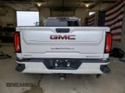 ✅ 2020 GMC Sierra 3500HD Denali • VIN: 1GT49WEY5LF265507 • Lot: 53607974. Wystawiony na Copart z przebiegiem 62 955 mil. Bezpłatny archiwum sprzedaży aukcyjnych z USA i szczegółowy raport historii pojazdu na DreamBid. Zdjęcie 6.