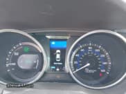 ✅ 2014 Hyundai Sonata Limited • VIN: KMHEC4A48EA115321 • Lot: 43383805. Wystawiony na IAAI z przebiegiem 130 892 mil. Bezpłatny archiwum sprzedaży aukcyjnych z USA i szczegółowy raport historii pojazdu na DreamBid. Zdjęcie 7.