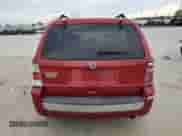 2011 Mercury Mariner z VIN 4M2CN8B77BKJ04820, wystawiony jako Copart lot #77322383 z przebiegiem Nie podano mil oraz Szkoda całkowita • Salvage title. Historia ofert i sprzedaży dostępna na DreamBid. Obrazek 6.