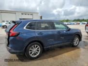 ✅ 2025 Honda CR-V EX • VIN: 2HKRS3H45SH311469 • Lot: 68261675. Listed on Copart with 32,144 mi. Free auction sales archive from the USA and detailed vehicle history report at DreamBid. Image 3.