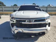 ✅ 2023 Chevrolet Silverado 1500 • VIN: 1GCPACE8XPZ272251 • Лот: 83426684. Опубликован ранее на Copart с пробегом 19 516 миль. Бесплатный доступ к архиву аукционных продаж из США и подробный отчёт об истории автомобиля на DreamBid. Изображение 5.