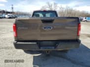 ✅ 2017 Ford F-150 XL • VIN: 1FTMF1EF1HKC78912 • Lot: 51094225. Listed on Copart with Not provided. Free auction sales archive from the USA and detailed vehicle history report at DreamBid. Image 6.