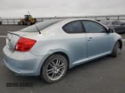 ✅ 2005 Scion tC • VIN: JTKDE177X50020719 • Лот: 82787455. Опубликован ранее на Copart с пробегом 230 373 миль. Бесплатный доступ к архиву аукционных продаж из США и подробный отчёт об истории автомобиля на DreamBid. Изображение 3.