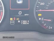 ✅ 2024 Subaru WRX Premium • VIN: JF1VBAH67R9819794 • Lot: 43020567. Listed on IAAI with 7,380 mi. Free auction sales archive from the USA and detailed vehicle history report at DreamBid. Image 15.