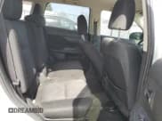 ✅ 2018 Mitsubishi Outlander SE • VIN: JA4AD3A39JZ042385 • Lot: 49874345. Listed on Copart with 166,339 mi. Free auction sales archive from the USA and detailed vehicle history report at DreamBid. Image 12.