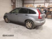 ✅ 2008 Honda CR-V EX • VIN: JHLRE38568C033205 • Lot: 43667537. Listed on IAAI with 225,751 mi. Free auction sales archive from the USA and detailed vehicle history report at DreamBid. Image 3.