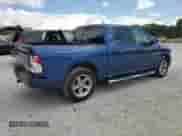 2009 Dodge 1500 Laramie с VIN 1D3HB13T39S812426, выставлен на аукционе Copart как лот 59474725 с пробегом 109 850 миль миль и Списание • Salvage title. История ставок и продаж доступна на DreamBid. Изображение 3.