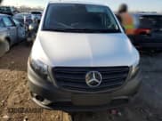 ✅ 2022 Mercedes-Benz Metris Cargo • VIN: W1YV0CEY5N4205590 • Lot: 54738194. Listed on Copart with 9,036 mi. Free auction sales archive from the USA and detailed vehicle history report at DreamBid. Image 5.