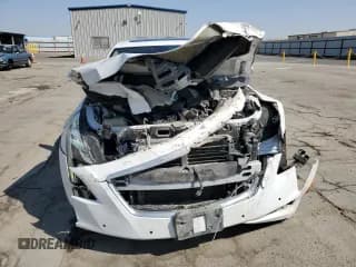 ✅ 2017 Cadillac CT6 Platinum AWD • VIN: 1G6KN5R60HU124243 • Lot: 69525924. Listed on Copart with 95,601 mi. Free auction sales archive from the USA and detailed vehicle history report at DreamBid. Image 5.