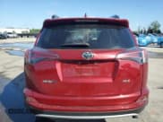✅ 2018 Toyota RAV4 XLE • VIN: JTMWFREV3JD131631 • Lot: 56656615. Listed on Copart with 62,150 mi. Free auction sales archive from the USA and detailed vehicle history report at DreamBid. Image 6.