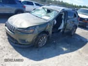 ✅ 2019 Jeep Cherokee Latitude • VIN: 1C4PJLCX6KD151264 • Lot: 42569951. Listed on IAAI with 114,934 mi. Free auction sales archive from the USA and detailed vehicle history report at DreamBid. Image 19.