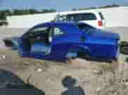 ✅ 2021 Dodge Challenger R/T Scat Pack Widebody • VIN: 2C3CDZFJ9MH650439 • Лот: 71780155. Опубликован ранее на Copart с пробегом Не указан. Бесплатный доступ к архиву аукционных продаж из США и подробный отчёт об истории автомобиля на DreamBid. Изображение 2.