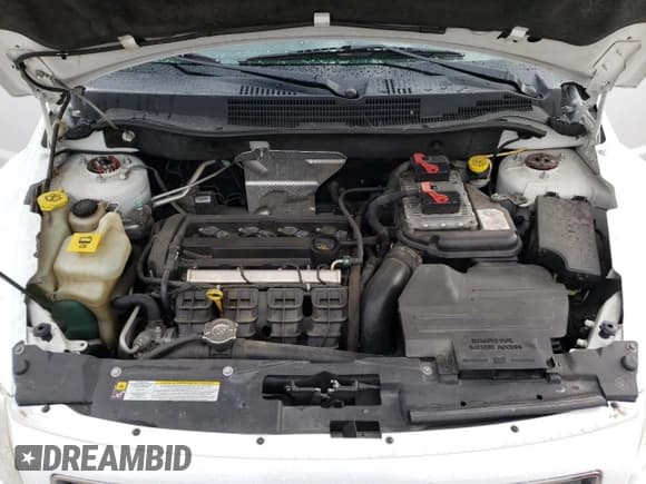 ✅ 2012 Dodge Caliber SXT • VIN: 1C3CDWDA4CD535275 • Лот: 73158062. Опубликован ранее на Copart с пробегом 126 940 миль. Бесплатный доступ к архиву аукционных продаж из США и подробный отчёт об истории автомобиля на DreamBid. Изображение 12.