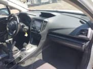 ✅ 2020 Subaru Impreza • VIN: 4S3GTAB66L3713467 • Lot: 42087569. Wystawiony na IAAI z przebiegiem 153 440 mil. Bezpłatny archiwum sprzedaży aukcyjnych z USA i szczegółowy raport historii pojazdu na DreamBid. Zdjęcie 5.