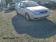 ✅ 2006 Ford Focus S • VIN: 1FAFP34N66W120345 • Lot: 87309565. Wystawiony na Copart z przebiegiem 152 618 mil. Bezpłatny archiwum sprzedaży aukcyjnych z USA i szczegółowy raport historii pojazdu na DreamBid. Zdjęcie 13.