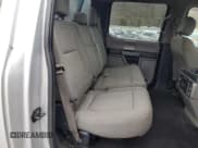 ✅ 2015 Ford F-150 XLT • VIN: 1FTEW1EG1FFB21447 • Lot: 53320045. Listed on Copart with 139,453 mi. Free auction sales archive from the USA and detailed vehicle history report at DreamBid. Image 10.