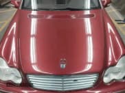 ✅ 2002 Mercedes-Benz C 230/260/280/320 • VIN: WDBRF61J72F200727 • Lot: 42108046. Wystawiony na IAAI z przebiegiem Nie podano. Bezpłatny archiwum sprzedaży aukcyjnych z USA i szczegółowy raport historii pojazdu na DreamBid. Zdjęcie 10.