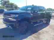 2019 Chevrolet Silverado 1500 High Country с VIN 1GCUYHED5KZ231124, выставлен на аукционе IAAI как лот 42491086 с пробегом 96 124 миль миль и . История ставок и продаж доступна на DreamBid. Изображение 17.