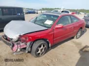 ✅ 2000 Toyota Solara SE • VIN: 2T1CF22P2YC397195 • Lot: 42079193. Wystawiony na IAAI z przebiegiem 249 158 mil. Bezpłatny archiwum sprzedaży aukcyjnych z USA i szczegółowy raport historii pojazdu na DreamBid. Zdjęcie 18.