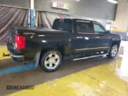 ✅ 2017 Chevrolet Silverado 1500 LTZ • VIN: 3GCUKSEC7HG467224 • Лот: 71378054. Опубликован ранее на Copart с пробегом 159 135 миль. Бесплатный доступ к архиву аукционных продаж из США и подробный отчёт об истории автомобиля на DreamBid. Изображение 3.