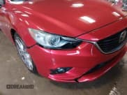 ✅ 2014 Mazda 6 i Grand Touring • VIN: JM1GJ1W55E1101492 • Lot: 43716290. Listed on IAAI with 151,453 mi. Free auction sales archive from the USA and detailed vehicle history report at DreamBid. Image 6.