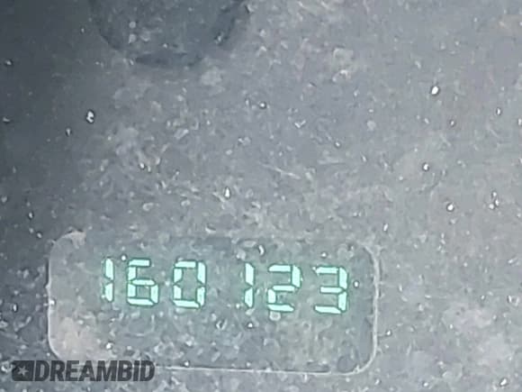 ✅ 1999 Dodge Dakota SLT • VIN: 1B7GG22X5XS107656 • Lot: 43293971. Listed on IAAI with 160,123 mi. Free auction sales archive from the USA and detailed vehicle history report at DreamBid. Image 15.