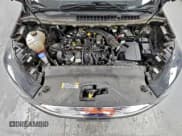 ✅ 2019 Ford Edge SE • VIN: 2FMPK3G99KBC27991 • Lot: 91921165. Listed on Copart with 127,929 mi. Free auction sales archive from the USA and detailed vehicle history report at DreamBid. Image 12.