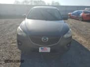 ✅ 2014 Mazda CX-5 Touring • VIN: JM3KE4CY5E0306659 • Lot: 80895895. Wystawiony na Copart z przebiegiem 140 340 mil. Bezpłatny archiwum sprzedaży aukcyjnych z USA i szczegółowy raport historii pojazdu na DreamBid. Zdjęcie 5.