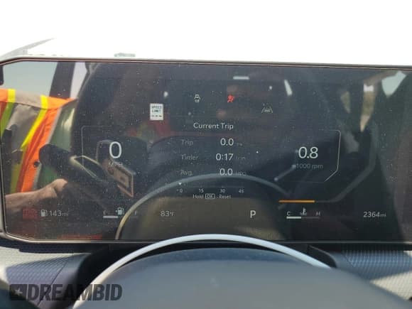 ✅ 2025 Kia K4 GT-Line Turbo • VIN: 3KPFW4DC3SE108613 • Lot: 80365925. Listed on Copart with 2,364 mi. Free auction sales archive from the USA and detailed vehicle history report at DreamBid. Image 9.