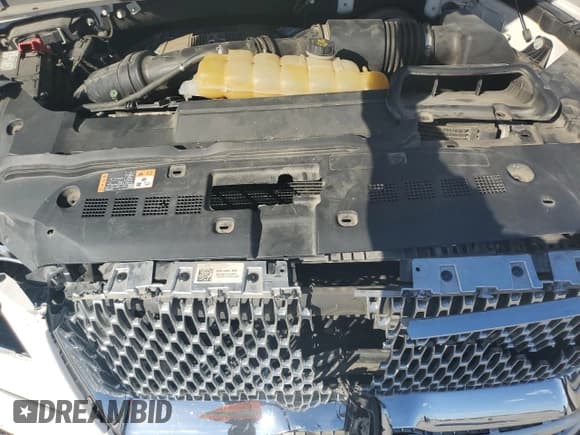 ✅ 2018 Lincoln Navigator Select • VIN: 5LMJJ2HT8JEL02192 • Лот: 77672424. Опубликован ранее на Copart с пробегом 113 195 миль. Бесплатный доступ к архиву аукционных продаж из США и подробный отчёт об истории автомобиля на DreamBid. Изображение 13.