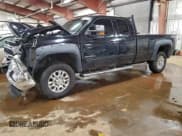 ✅ 2011 Chevrolet Silverado 2500HD LTZ • VIN: 1GC2KYCG3BZ277119 • Лот: 94443005. Опубликован ранее на Copart с пробегом 190 643 миль. Бесплатный доступ к архиву аукционных продаж из США и подробный отчёт об истории автомобиля на DreamBid. Изображение 1.