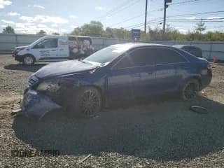 ✅ 2010 Toyota Camry • VIN: 4T1BF3EK5AU568205 • Лот: 57389735. Опубликован ранее на Copart с пробегом 207 581 миль. Бесплатный доступ к архиву аукционных продаж из США и подробный отчёт об истории автомобиля на DreamBid. Изображение 1.