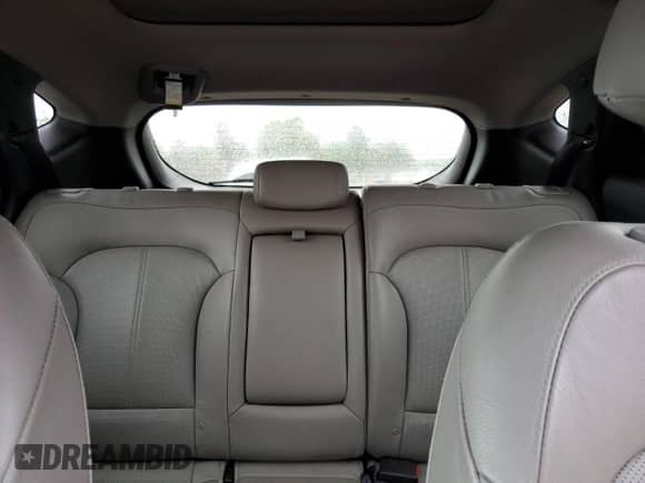 2015 Hyundai Tucson SE z VIN KM8JU3AG1FU065037, wystawiony jako Copart lot #71353064 z przebiegiem 159 677 mil mil oraz Szkoda całkowita • Salvage title. Historia ofert i sprzedaży dostępna na DreamBid. Obrazek 10.