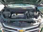 ✅ 2018 Chevrolet Equinox LS • VIN: 2GNAXHEV2J6333240 • Lot: 90414845. Wystawiony na Copart z przebiegiem 102 656 mil mil. Skorzystaj z bezpłatnego archiwum sprzedaży aukcyjnych z USA i zobacz szczegółowy raport historii pojazdu na DreamBid. Zdjęcie 12.