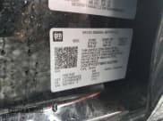 ✅ 2021 Chevrolet Silverado 1500 Custom Trail Boss • VIN: 1GCPYCEF8MZ442399 • Lot: 72628634. Wystawiony na Copart z przebiegiem Nie podano. Bezpłatny archiwum sprzedaży aukcyjnych z USA i szczegółowy raport historii pojazdu na DreamBid. Zdjęcie 12.