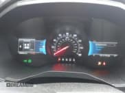 ✅ 2022 Ford Edge ST • VIN: 2FMPK4AP2NBA70287 • Lot: 42199012. Wystawiony na IAAI z przebiegiem 58 069 mil. Bezpłatny archiwum sprzedaży aukcyjnych z USA i szczegółowy raport historii pojazdu na DreamBid. Zdjęcie 7.