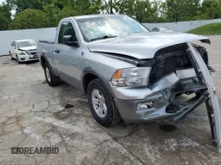 ✅ 2010 Dodge 1500 ST • VIN: 3D7JB1EPXAG109921 • Lot: 63062274. Wystawiony na Copart z przebiegiem 140 077 mil. Bezpłatny archiwum sprzedaży aukcyjnych z USA i szczegółowy raport historii pojazdu na DreamBid. Zdjęcie 4.