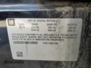 ✅ 2011 Cadillac CTS • VIN: 1G6DC5EYXB0108622 • Lot: 80202475. Listed on Copart with 147,382 mi. Free auction sales archive from the USA and detailed vehicle history report at DreamBid. Image 12.