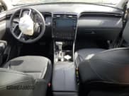 ✅ 2023 Hyundai Tucson SEL • VIN: 5NMJFCAE0PH165006 • Лот: 84217765. Опубликован ранее на Copart с пробегом 34 247 миль. Бесплатный доступ к архиву аукционных продаж из США и подробный отчёт об истории автомобиля на DreamBid. Изображение 8.